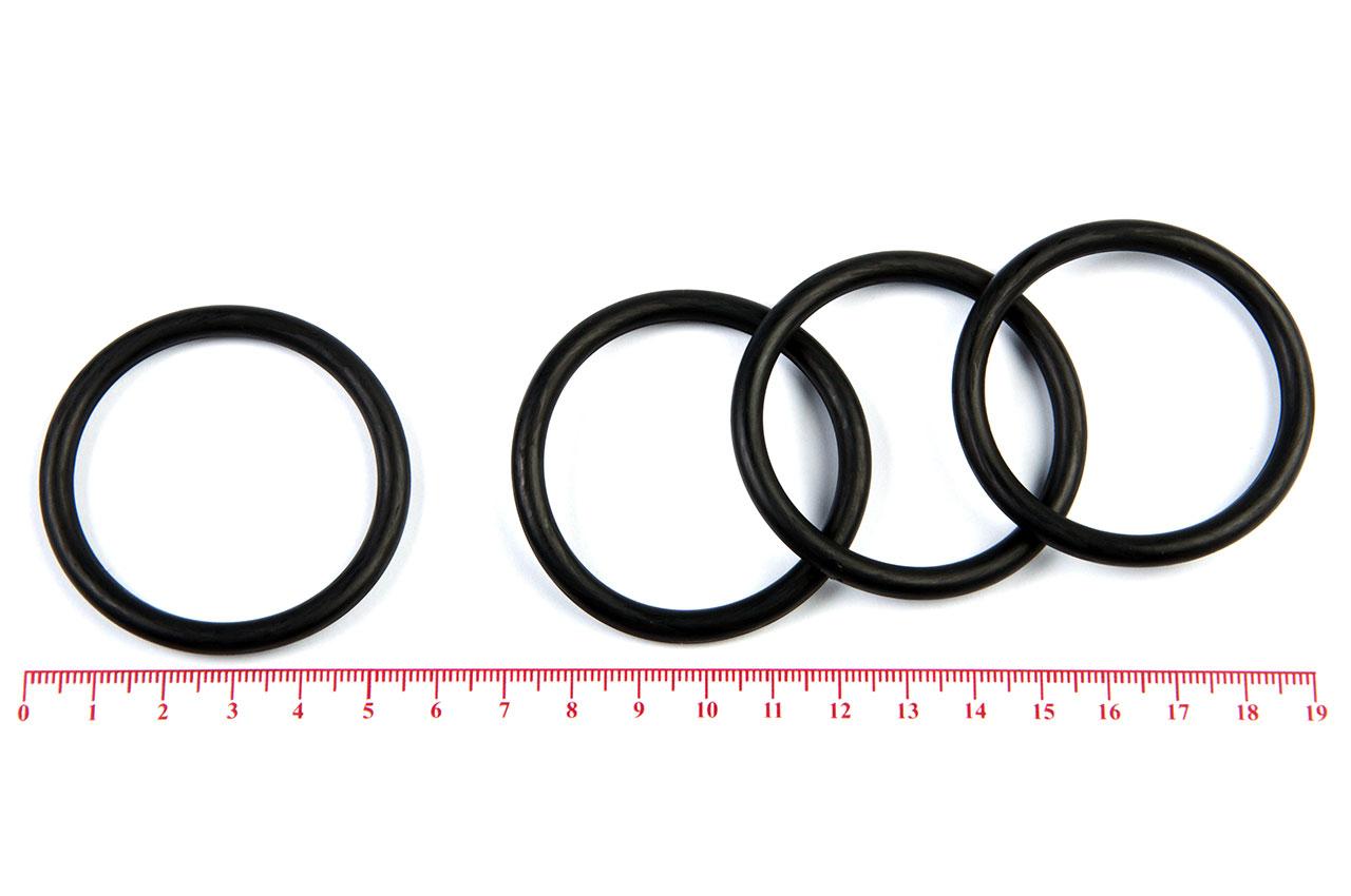 картинка Кольцо 045.0-5.0 NBR70 от магазина Одежда+