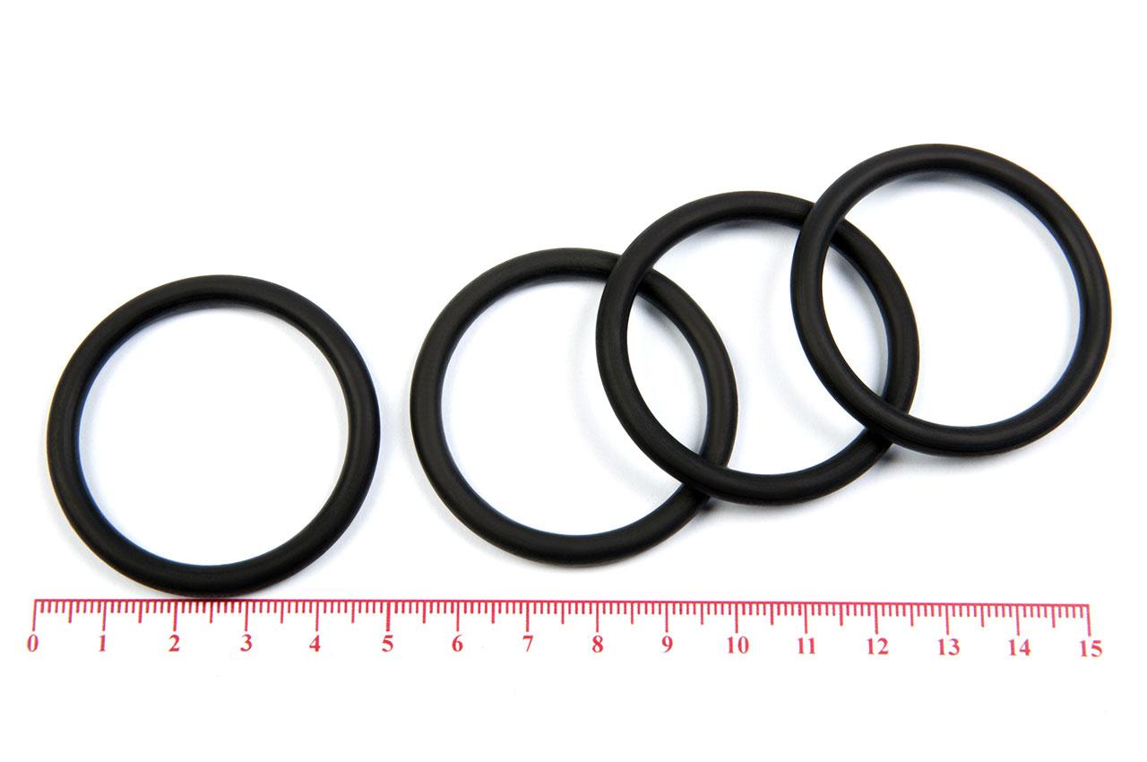 картинка Кольцо 040-048-46 ГОСТ 9833-73 от магазина Одежда+