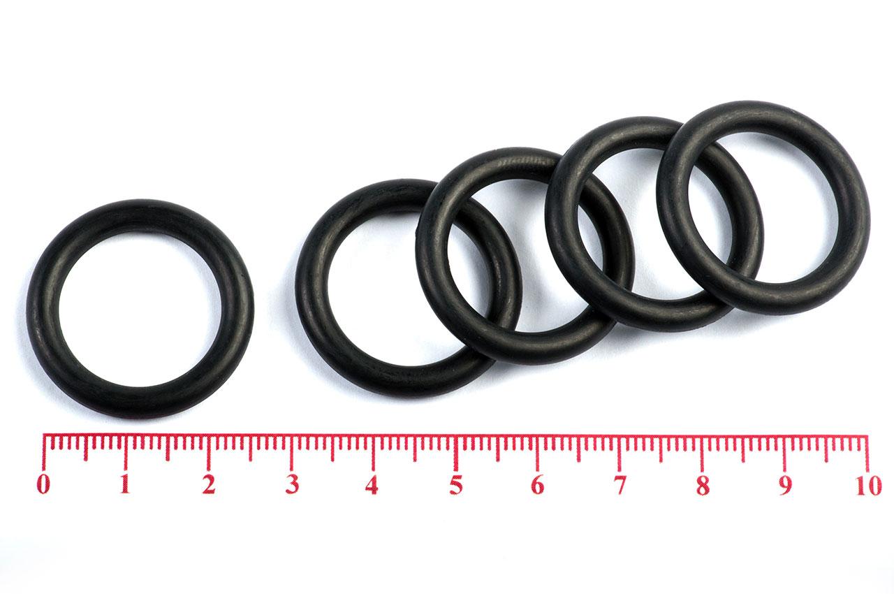 картинка Кольцо 020.0-4.0 NBR70 от магазина Одежда+