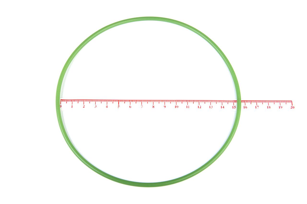картинка Кольцо 160-165-36-2-7 силикон ГОСТ 9833-73 от магазина Одежда+