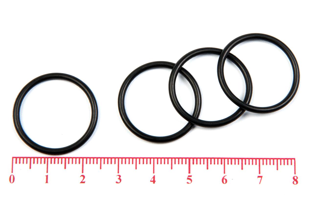 картинка Кольцо 021-024-19 ГОСТ 9833-73 от магазина Одежда+