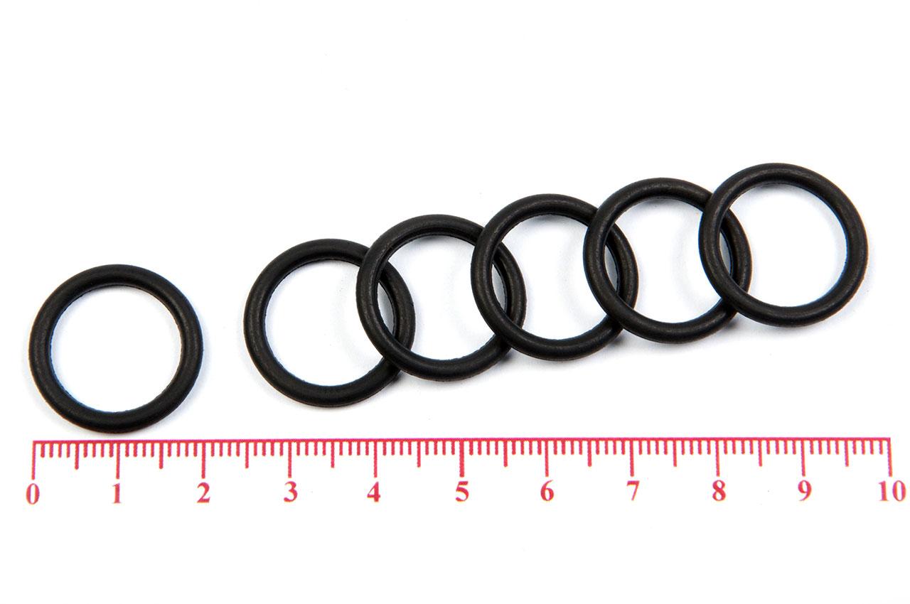 картинка Кольцо 016-020-25 ГОСТ 9833-73 от магазина Одежда+