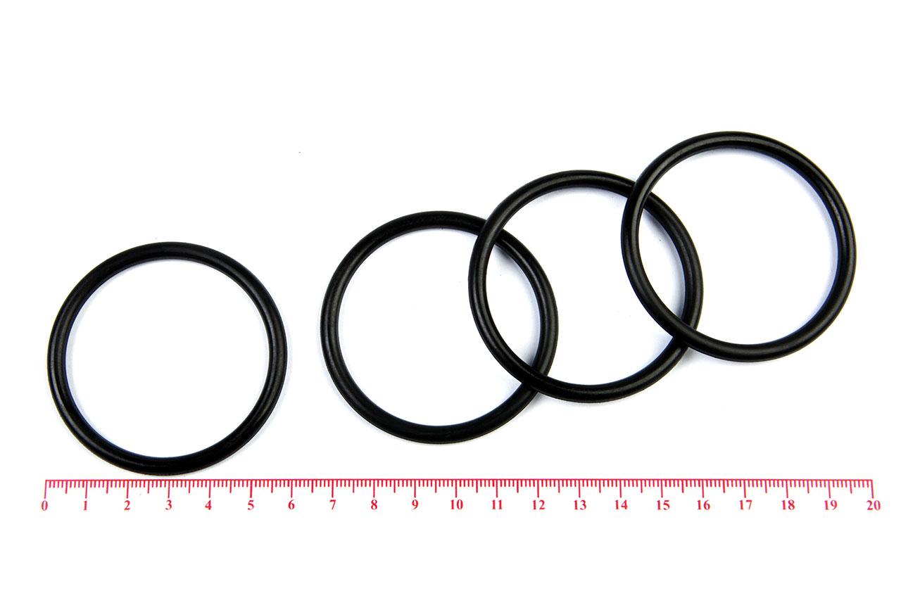 картинка Кольцо 052-060-46 ГОСТ 9833-73 от магазина Одежда+