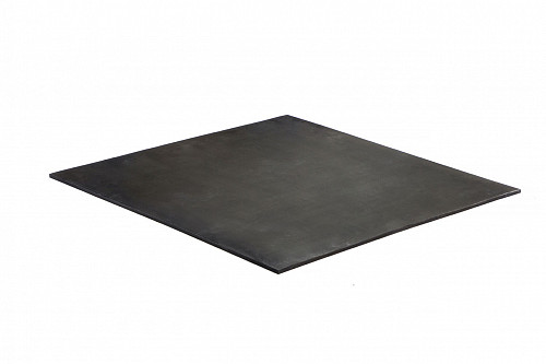 картинка Техпластина 10 мм ТМКЩ-C 2Ф (500х500 мм, 3.9 кг) ГОСТ 7338-90 от магазина Одежда+