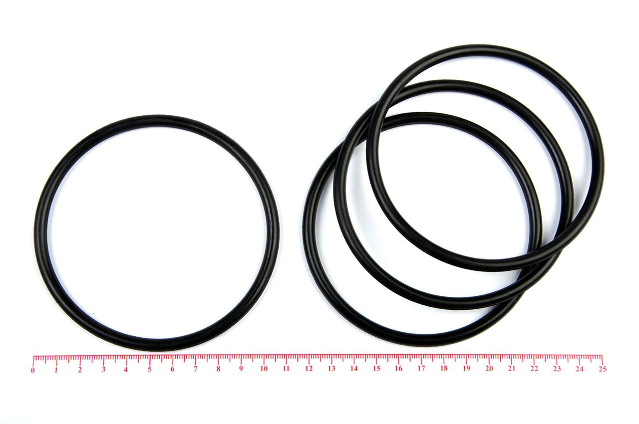 картинка Кольцо 100-110-58 ГОСТ 9833-73 от магазина Одежда+