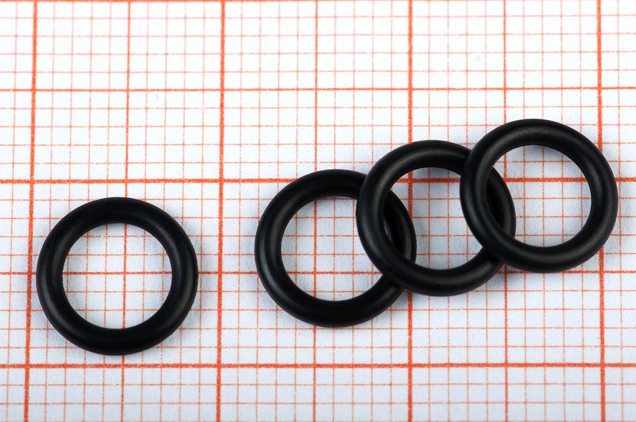 картинка Кольцо 006-008-14 ГОСТ 9833-73 от магазина Одежда+