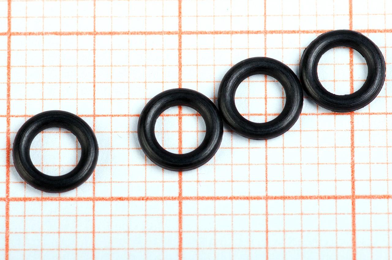 картинка Кольцо 003.0-1.0 NBR70 от магазина Одежда+