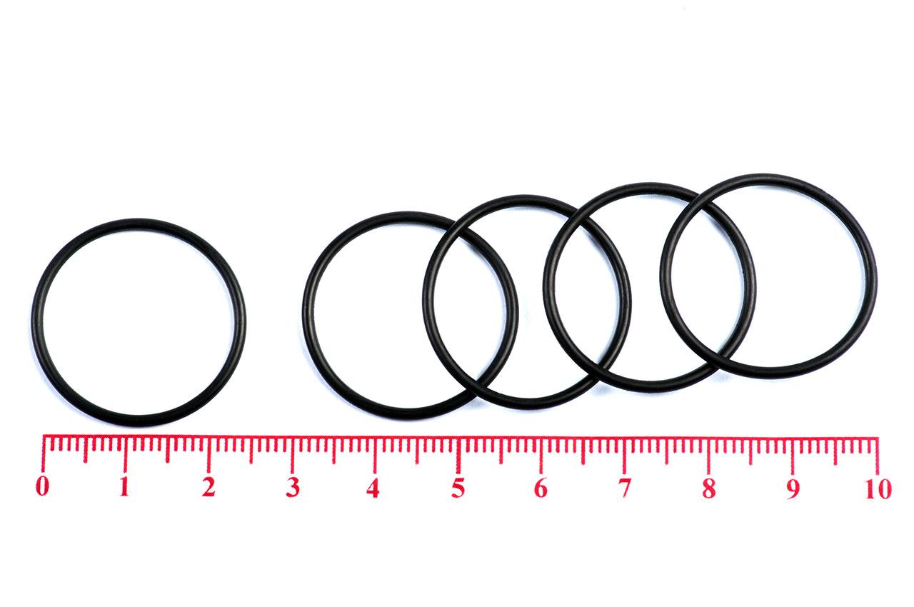 картинка Кольцо 023.0-1.5 NBR70 от магазина Одежда+