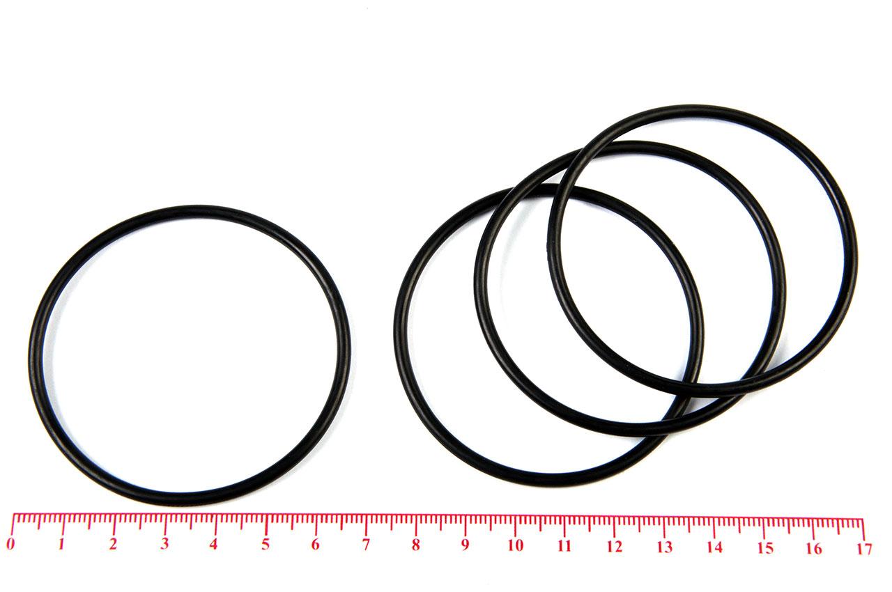 картинка Кольцо 060-065-30 (059.0-3.0) NBR70 от магазина Одежда+