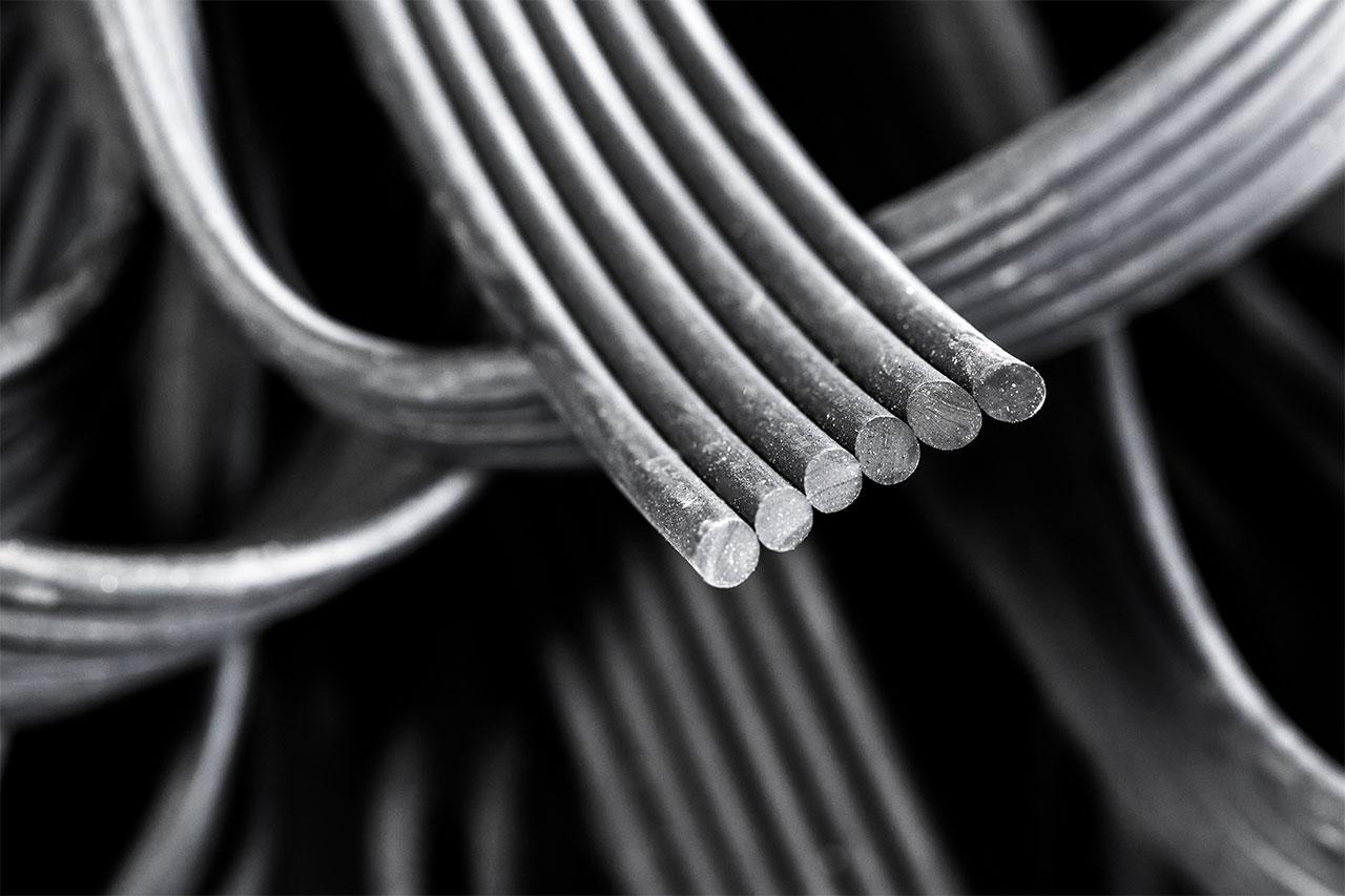 картинка Шнур резиновый 1-2с Ф 6 мм ГОСТ 6467-79 от магазина Одежда+