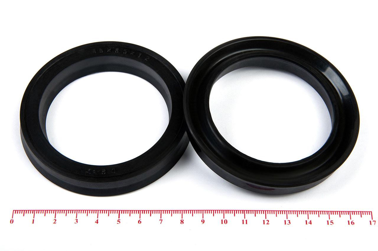 картинка Манжета 3-85х65 h=12 ГОСТ 14896-84 от магазина Одежда+