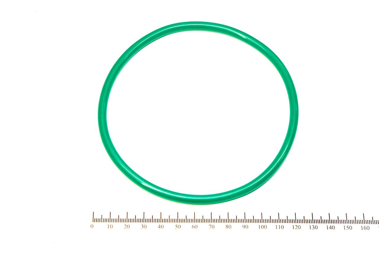 картинка Кольцо 115-125-58-2-7 (111.6-5.7) силикон SIL70 ГОСТ 9833-73 от магазина Одежда+