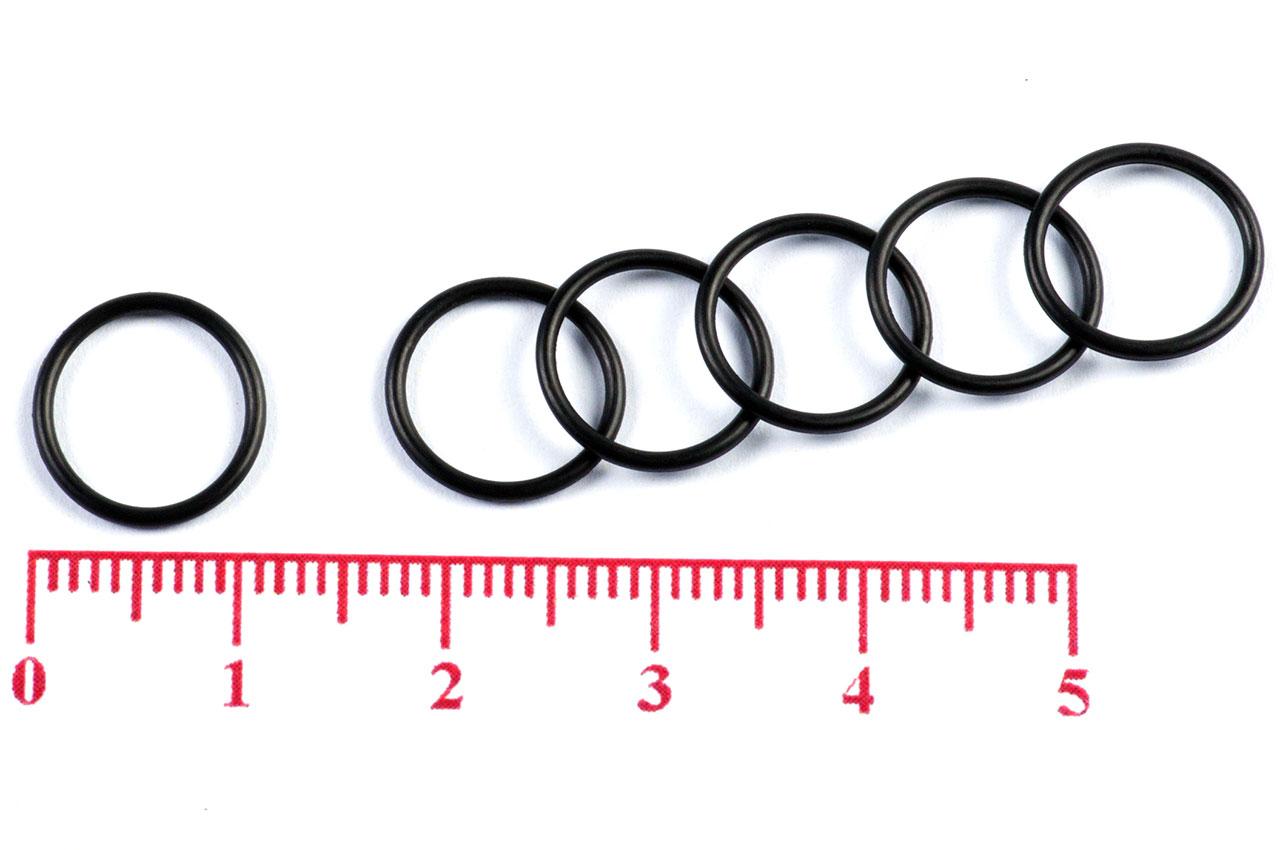 картинка Кольцо 009.5-1.0 NBR70 от магазина Одежда+