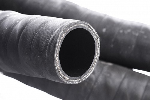 картинка Рукав кислотощелочестойкий нап/вс. КЩ-2 Ф 75 мм-5 (10 м) ГОСТ 5398-76 от магазина Одежда+