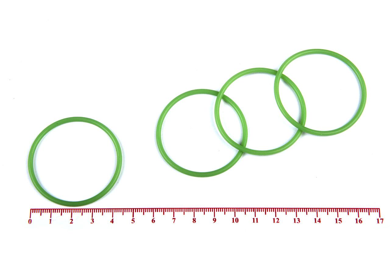 картинка Кольцо 043-047-25-2-7 силикон ГОСТ 9833-73 от магазина Одежда+