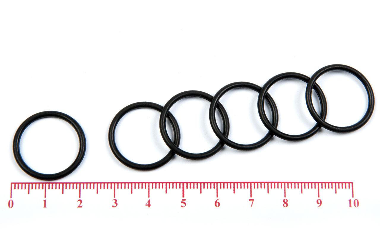 картинка Кольцо 018-021-19 ГОСТ 9833-73 от магазина Одежда+