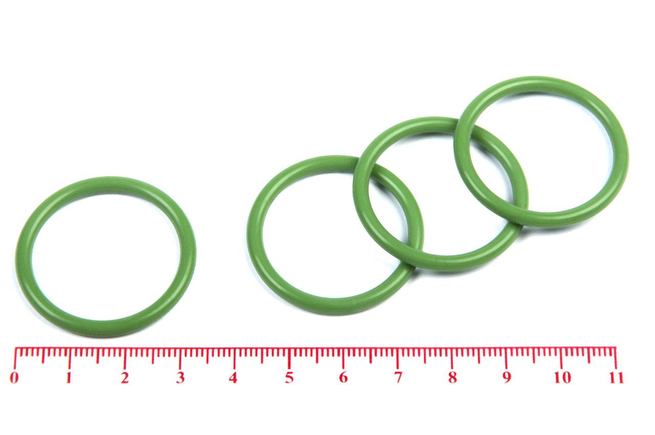 картинка Кольцо 028-033-30-2-7 силикон ГОСТ 9833-73 от магазина Одежда+