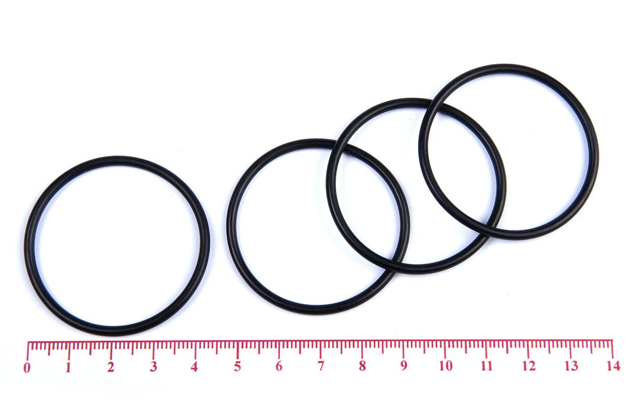 картинка Кольцо 041-045-25 ГОСТ 9833-73 от магазина Одежда+