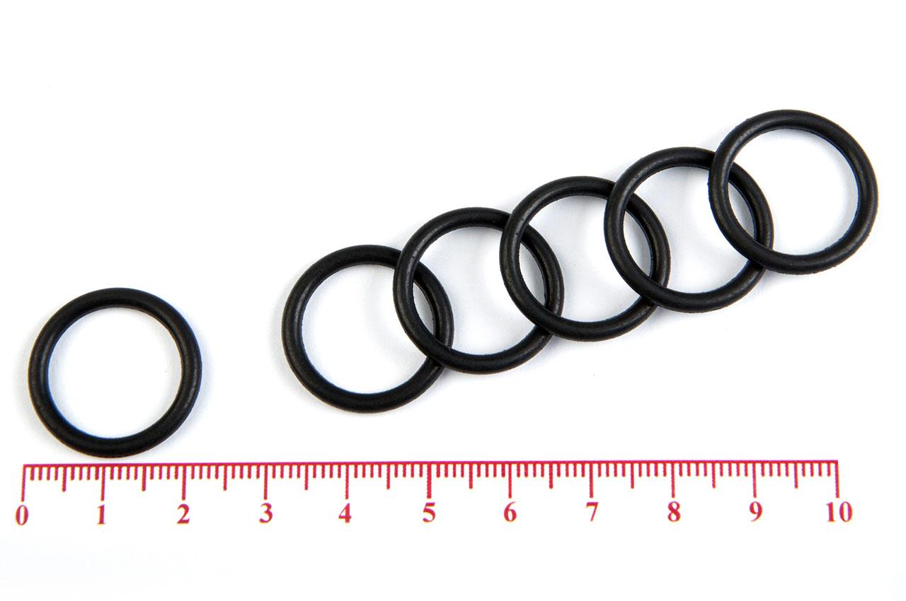 картинка Кольцо 017-021-25 ГОСТ 9833-73 от магазина Одежда+