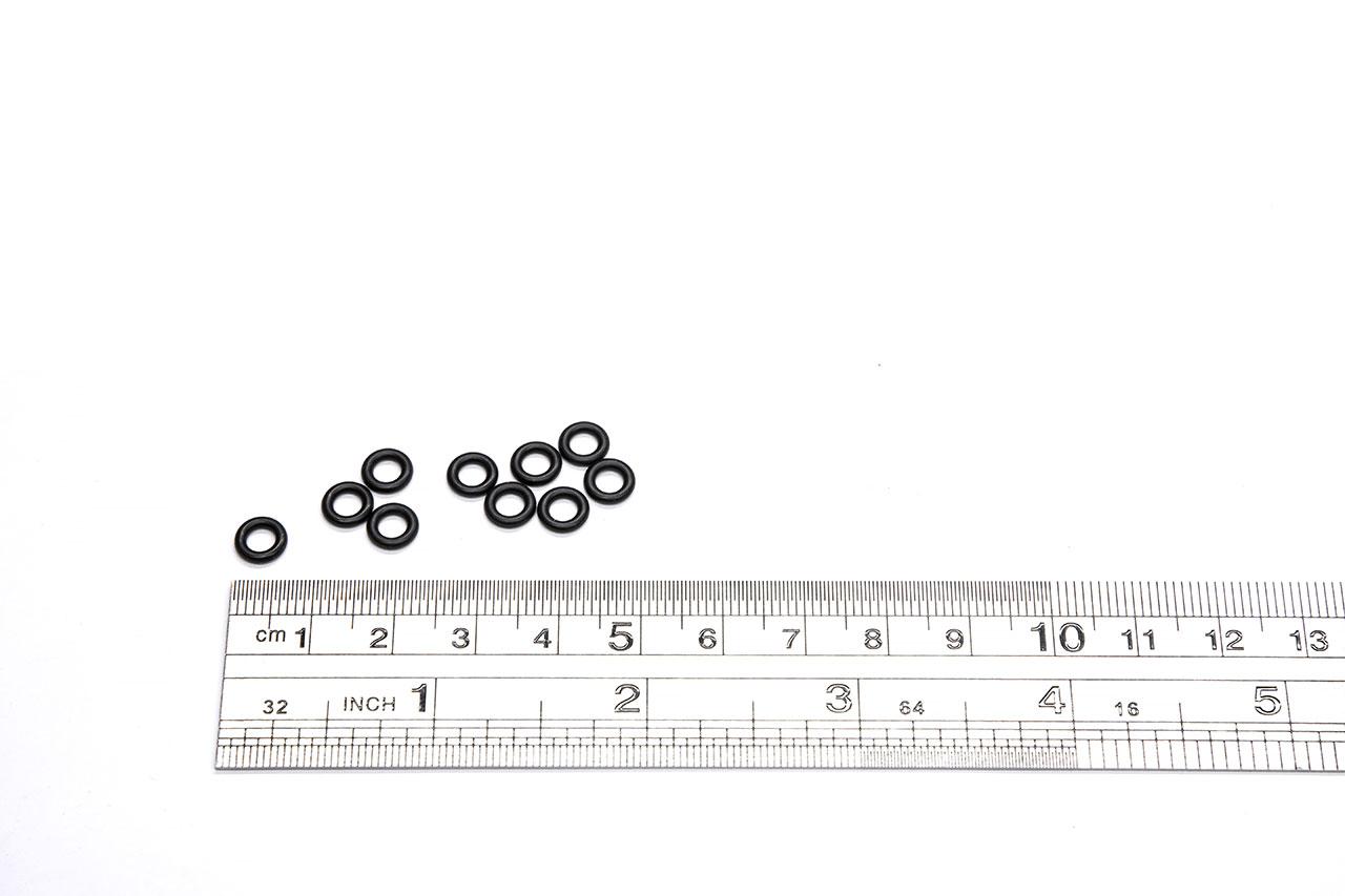картинка Кольцо 003.5-1.5 NBR70 от магазина Одежда+