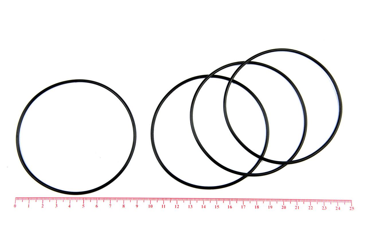 картинка Кольцо 088-092-25 ГОСТ 9833-73 от магазина Одежда+