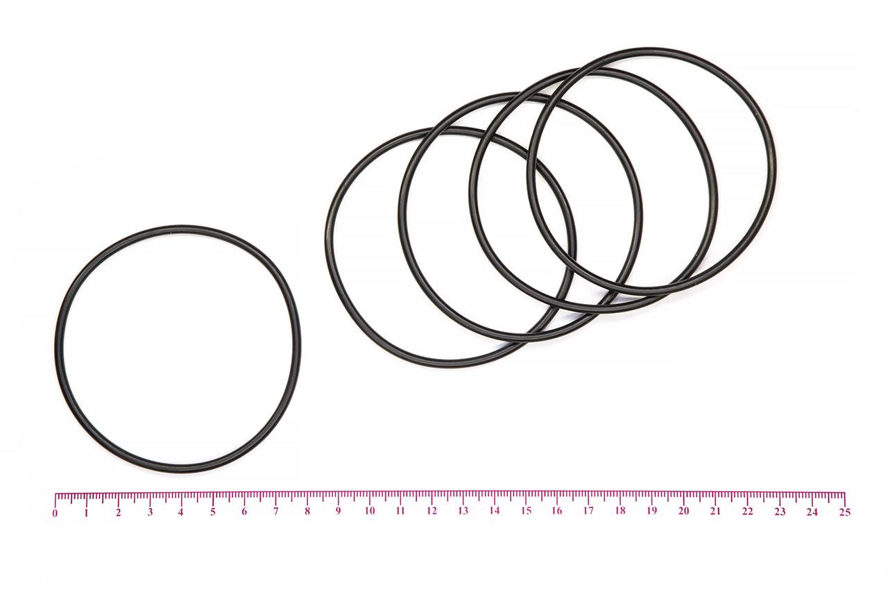 картинка Кольцо 075-080-30 (073.0-3.0) NBR70 от магазина Одежда+