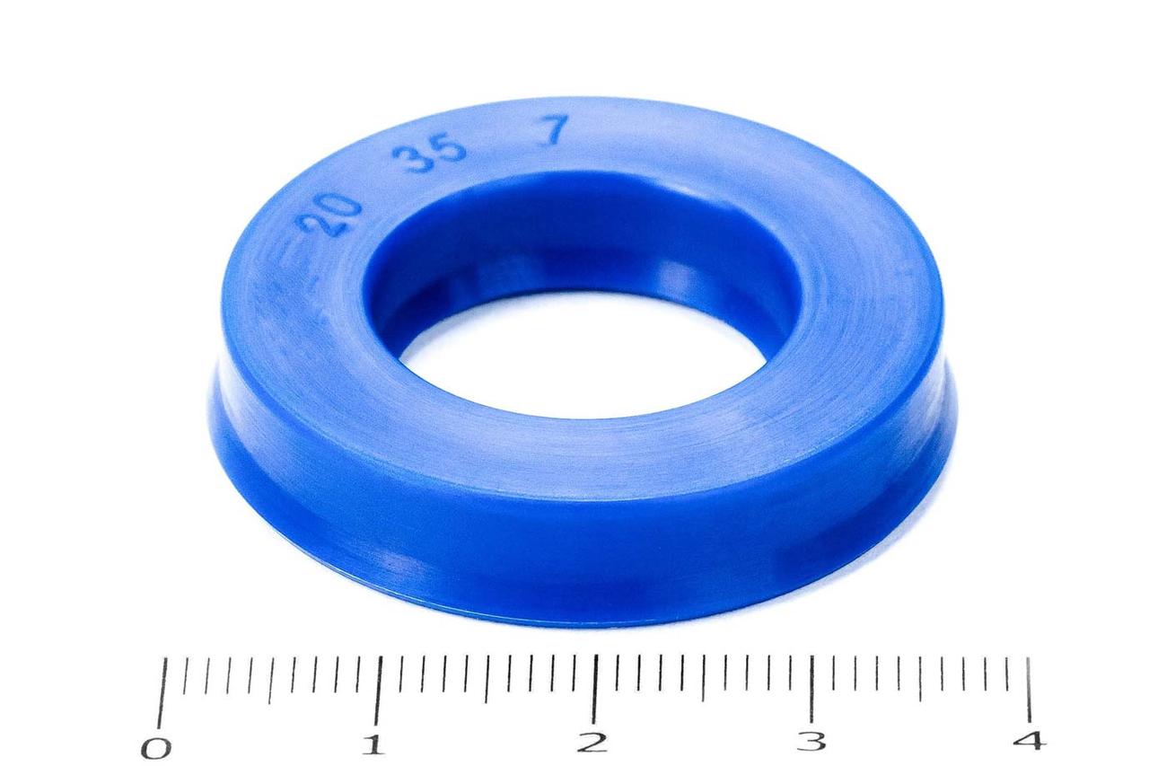 картинка Манжета PU 20*35*7 UN от магазина Одежда+