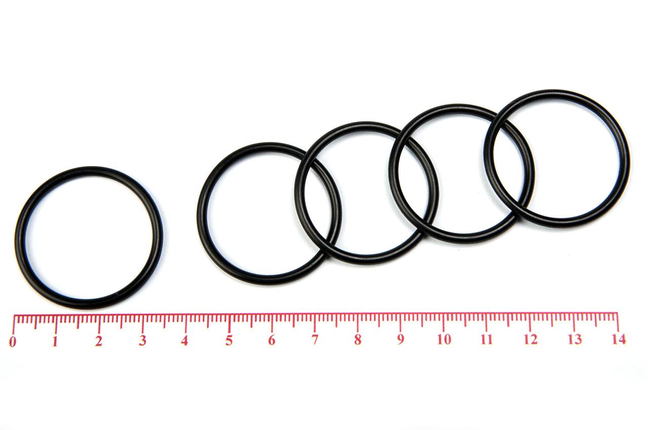 картинка Кольцо 030.0-2.5 NBR70 от магазина Одежда+