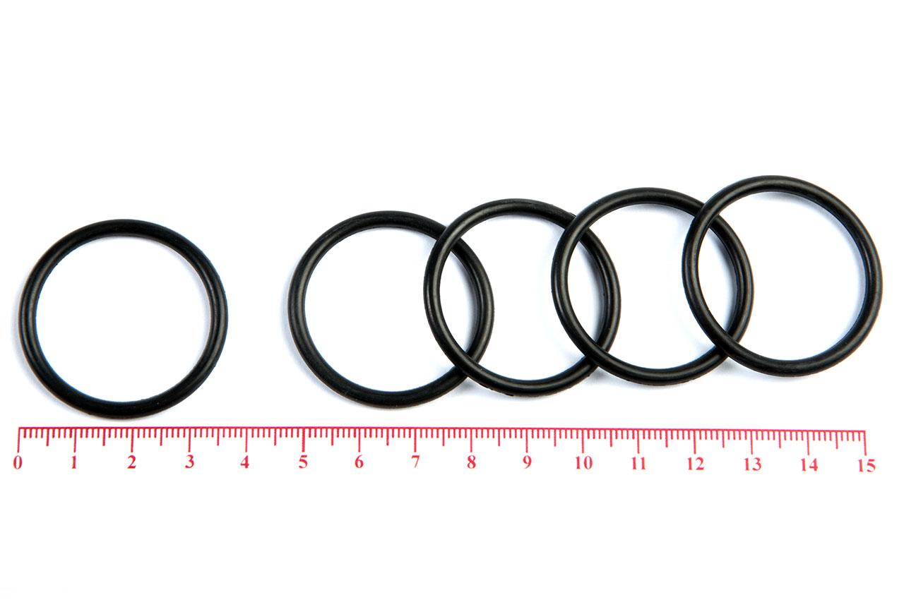 картинка Кольцо 032-037-30 (031.0-3.0) NBR70 от магазина Одежда+