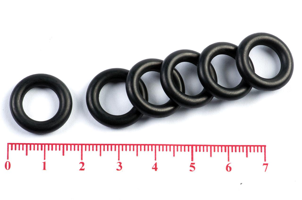 картинка Кольцо 010.0-3.55 NBR70 от магазина Одежда+