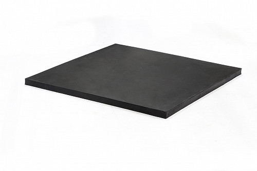 картинка Техпластина 30 мм ТМКЩ-C 2Ф (720х720 мм, 23,7 кг) ГОСТ 7338-90 от магазина Одежда+