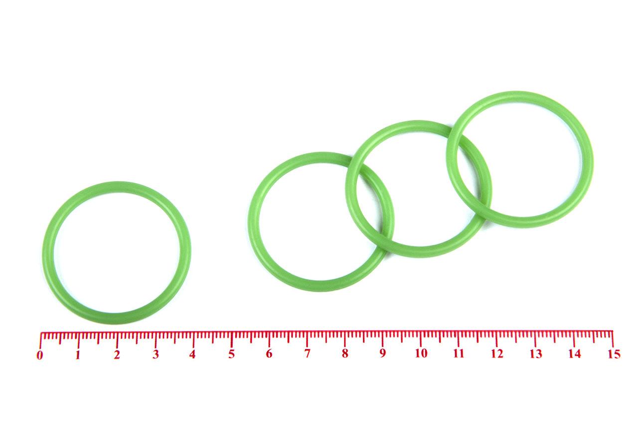 картинка Кольцо 035-040-30-2-7 силикон ГОСТ 9833-73 от магазина Одежда+