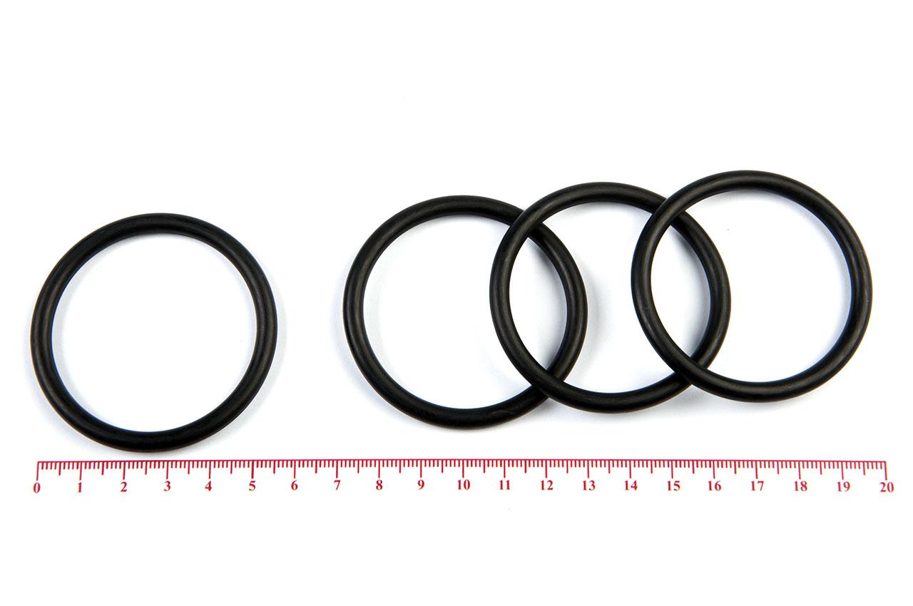 картинка Кольцо 049.0-5.0 NBR70 от магазина Одежда+