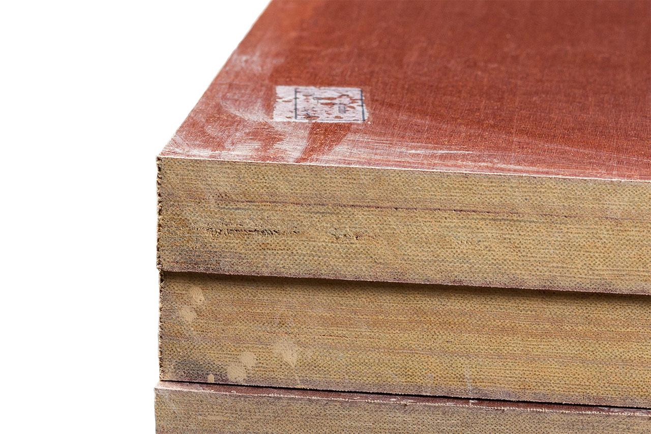 картинка Текстолит ПТ 30 мм (~1010х1020 мм) ГОСТ 5-78 Китай от магазина Одежда+