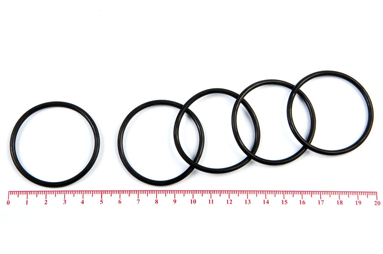 картинка Кольцо 044-049-30 (043.0-3.0) NBR70 от магазина Одежда+