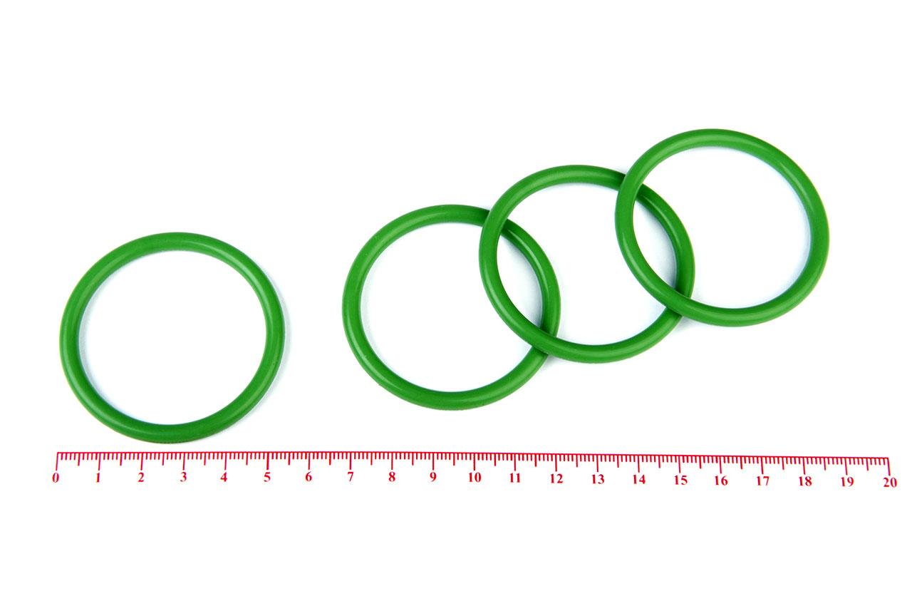 картинка Кольцо 047-055-46-2-7 силикон ГОСТ 9833-73 от магазина Одежда+