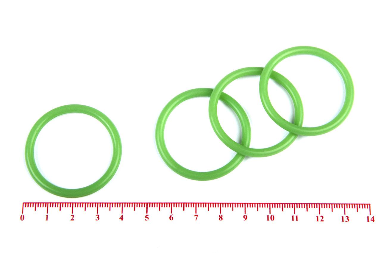 картинка Кольцо 034-040-36-2-7 силикон ГОСТ 9833-73 от магазина Одежда+
