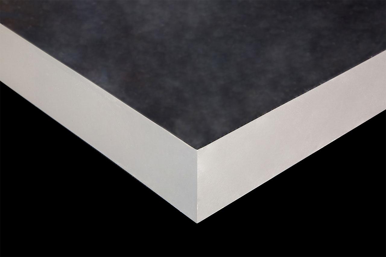 картинка Оргстекло 50 мм 500х500 мм ТОСН блочное (~15,2 кг) от магазина Одежда+