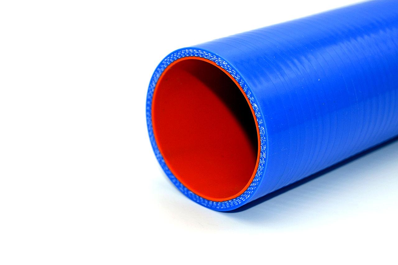 картинка Патрубок силиконовый прямой Ф 60 мм L 500 мм от магазина Одежда+