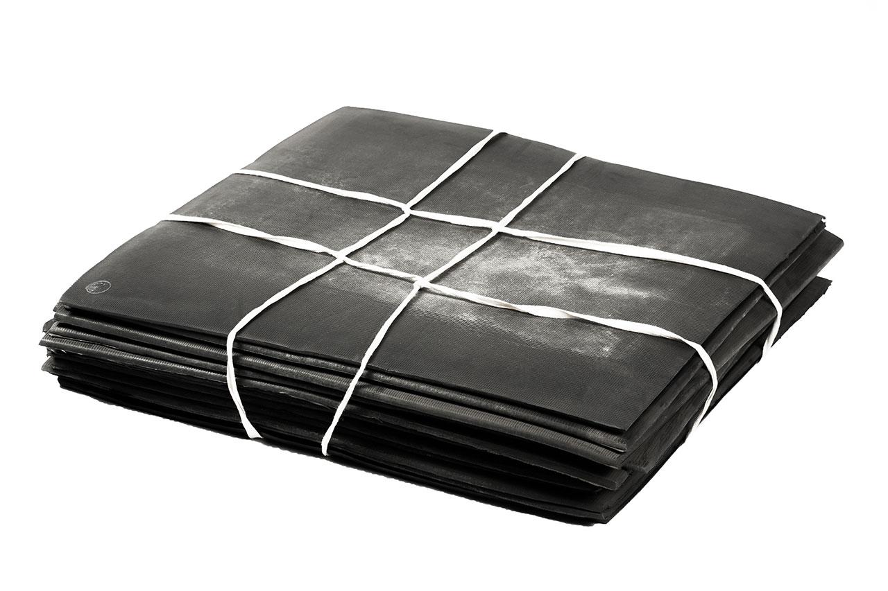 картинка Пластина пористая 8 мм прессовая I группа (650х650 мм, упаковка ~ 30 кг) ТУ 38.105.867-90 от магазина Одежда+