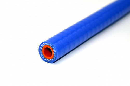 картинка Патрубок силиконовый прямой Ф 6 мм L 500 мм от магазина Одежда+