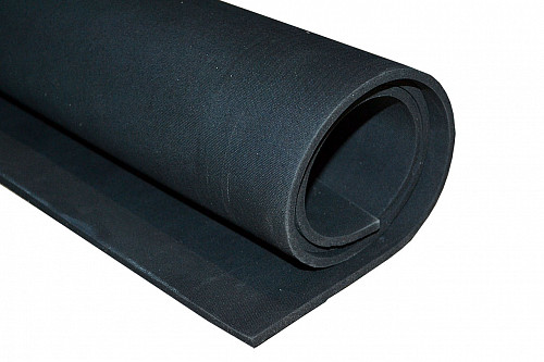 картинка Пластина губчатая 5 мм (1000х1000 мм, 4 кг) Китай от магазина Одежда+