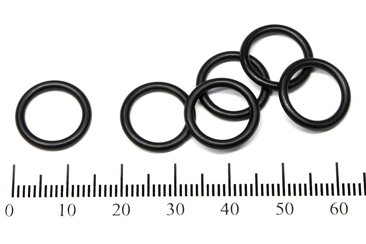 картинка Кольцо 011-014-19 (010.2-1.9) NBR70 от магазина Одежда+
