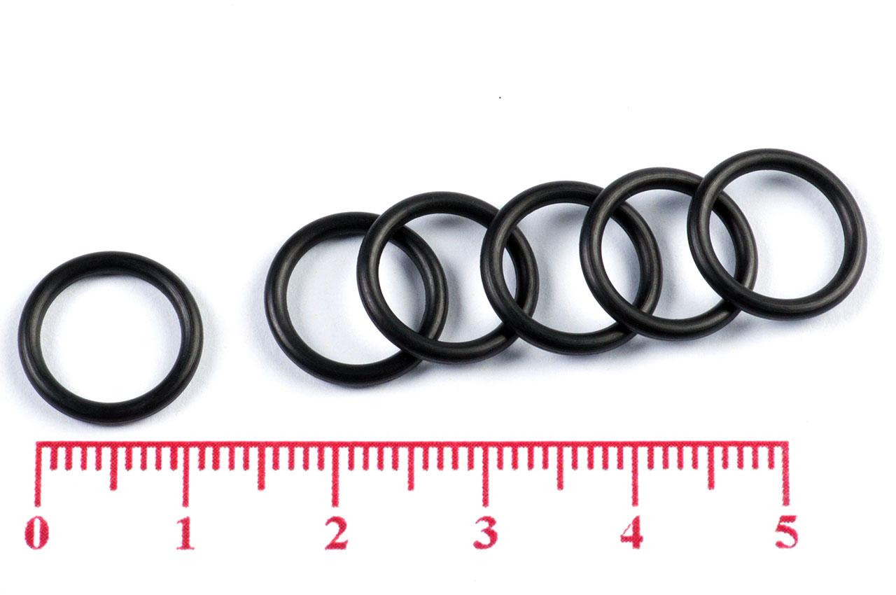 картинка Кольцо 009.5-1.5 NBR70 от магазина Одежда+