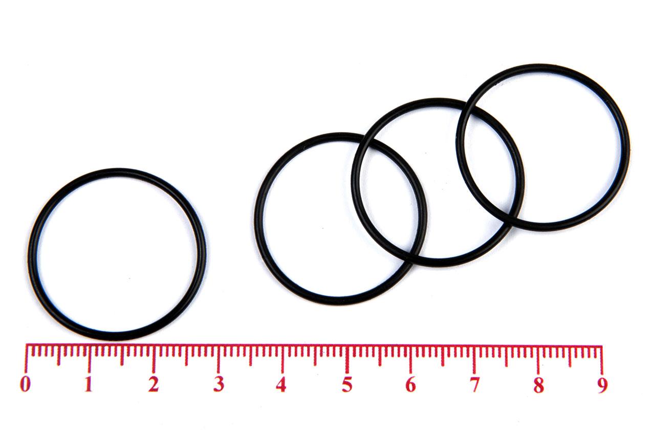картинка Кольцо 025.0-1.5 NBR70 от магазина Одежда+
