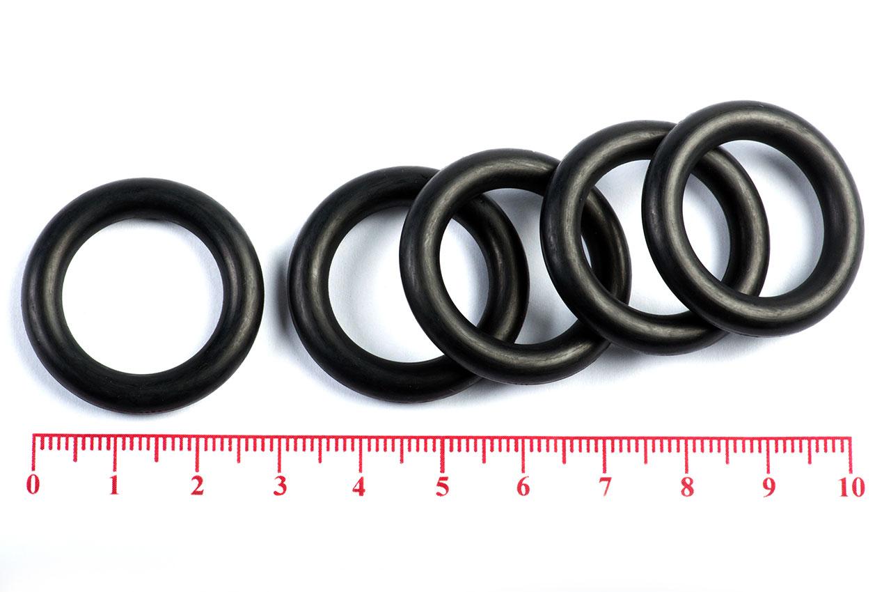 картинка Кольцо 020.0-5.0 NBR70 от магазина Одежда+