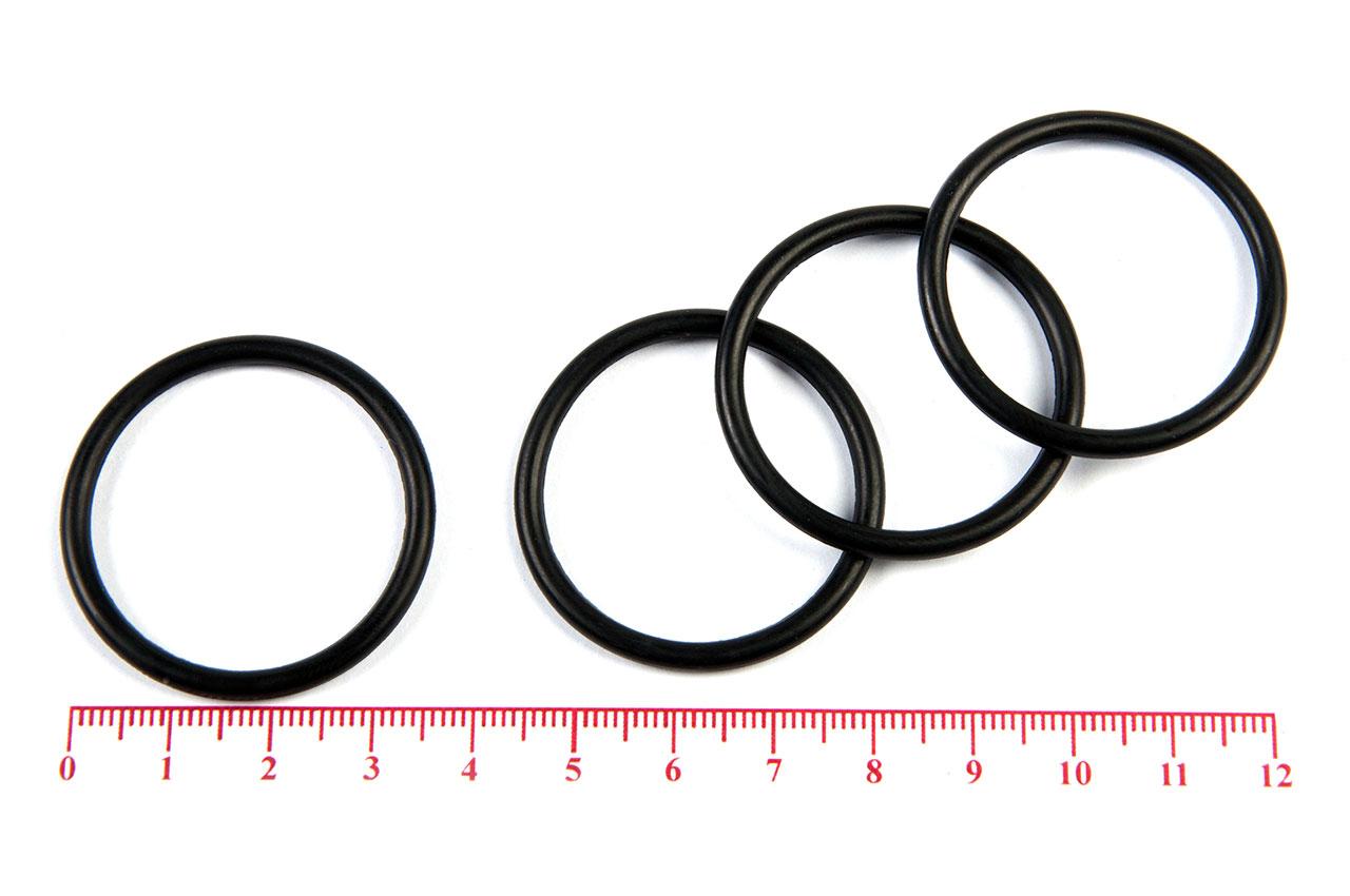 картинка Кольцо 033-038-30 ГОСТ 9833-73 от магазина Одежда+