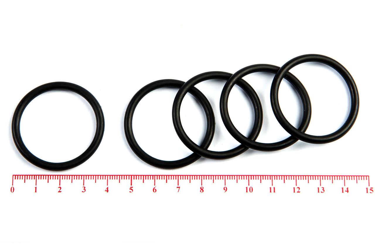 картинка Кольцо 034-040-36 (032.5-3.55) NBR70 от магазина Одежда+