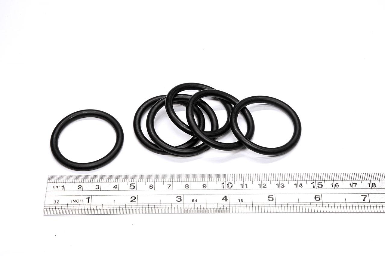 картинка Кольцо 035-043-46 (034.0-4.5) NBR70 от магазина Одежда+