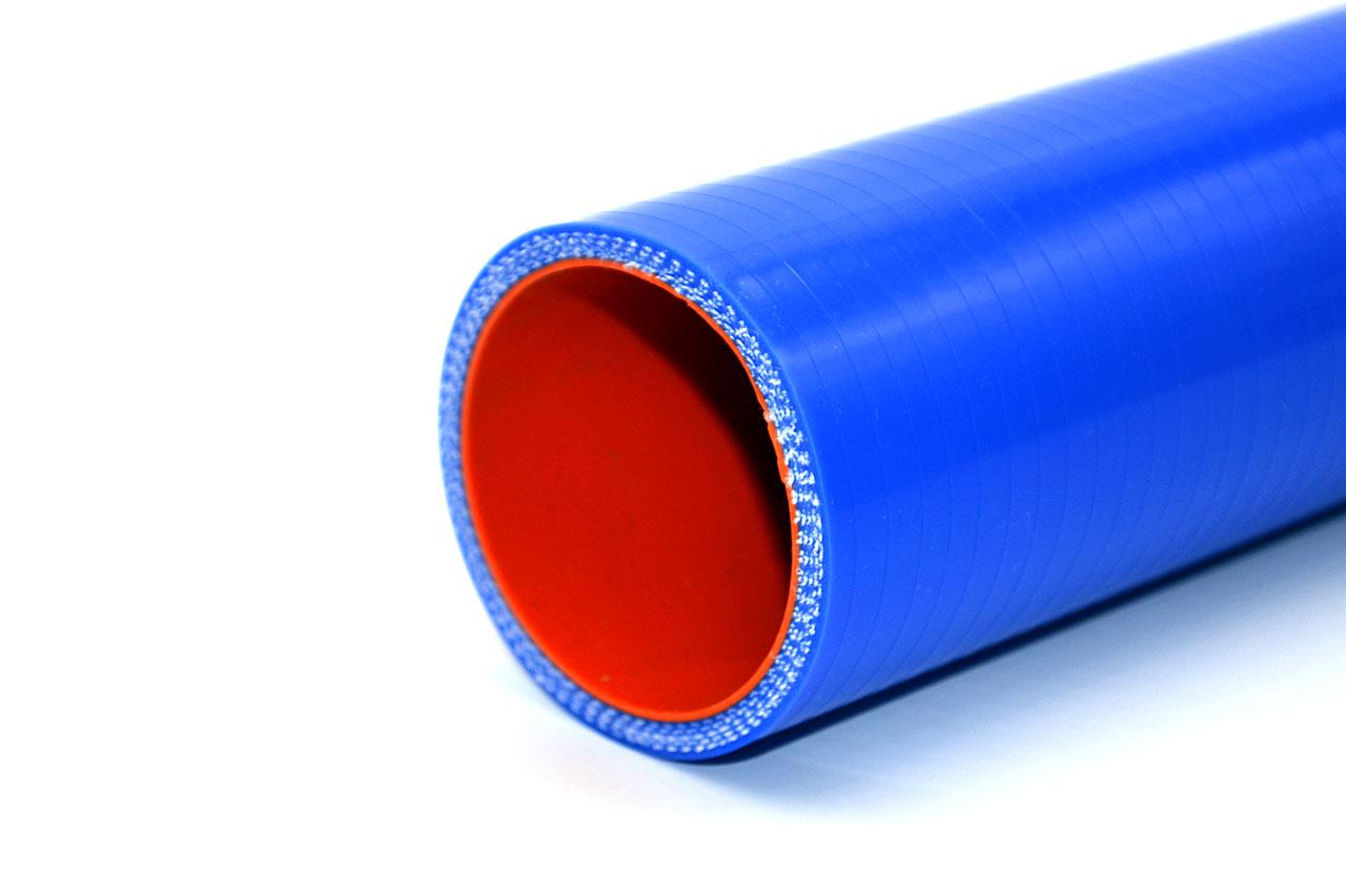 картинка Патрубок силиконовый прямой Ф 55 мм L 500 мм от магазина Одежда+